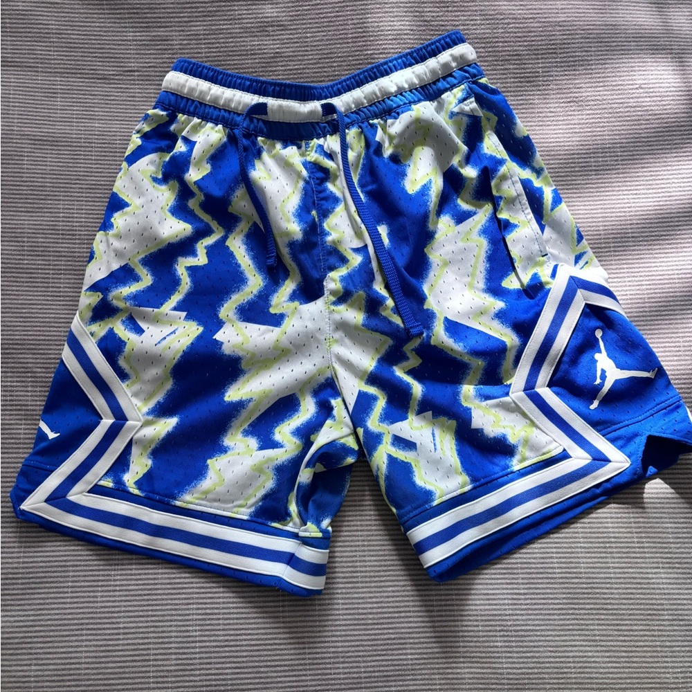Men’s Jordan Basketball Athletic Shorts